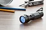 Everwood flashlight