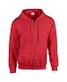 HB Zip Hooded majica s kapuljačom - Gildan