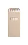 Kitty set of 6 pencils