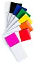Nofri magnetic notepad