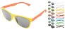CreaSun customisable sunglasses