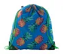 CreaDraw Plus RPET custom drawstring bag