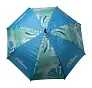 CreaRain Eight RPET custom umbrella