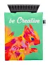 CreaScrape personalizirana strugalica za led
