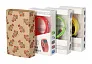 CreaSleeve Kraft 150 custom kraft paper sleeve