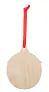 Skaland Christmas tree ornament, Santa Claus