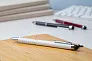 Gambit touch ballpoint pen