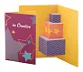 Dimensions 3D Christmas card, Christmas tree