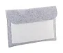CreaFelt Laptop custom laptop pouch