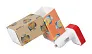 CreaSleeve Kraft 226 custom kraft paper sleeve