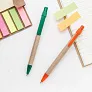 Papper ballpoint pen