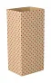 CreaSleeve Kraft 181 custom kraft paper sleeve