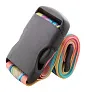 Terminal custom luggage belt