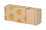 CreaSleeve Kraft 202 custom kraft paper sleeve
