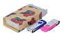 CreaSleeve Kraft 336 custom kraft paper sleeve