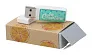 CreaSleeve Kraft 335 custom kraft paper sleeve