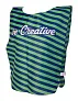 CreaTeam custom RPET sport vest