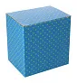 CreaBox EF-334 custom box
