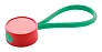 CreaKey customisable keyring