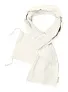 Speer organic cotton scarf