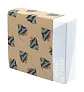 CreaSleeve Kraft 291 custom kraft paper sleeve