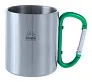 Cadisha metal mug