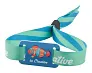 SuboWrist Max custom festival bracelet