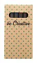 Craxon 6 Eco custom 6 pc crayon set