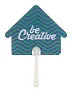 Digibreeze custom made fan
