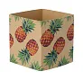 CreaSleeve Kraft 262 custom kraft paper sleeve