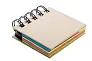 Limon adhesive notepad