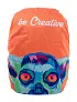CreaBack custom backpack cover