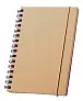Spural notebook