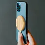 Comis magnetic wireless charger