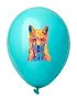 CreaBalloon Pastel baloni u pastelnim bojama
