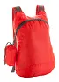 Ledor foldable backpack