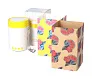 CreaSleeve Kraft 239 custom kraft paper sleeve