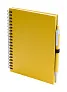 Corylus notebook