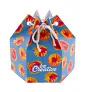 CreaBox HexaCord M hexagonal gift box