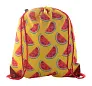 CreaDraw Plus RPET custom drawstring bag