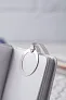 Edelmark Creative bookmark, round