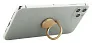 Zring mobile holder ring