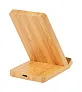 Steward wireless charger mobile holder