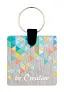 Aluudy C keyring