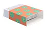 CreaSleeve 254 custom paper sleeve