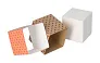 CreaSleeve Kraft 221 custom kraft paper sleeve