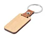 Mappets keyring, rectangle