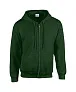 HB Zip Hooded majica s kapuljačom - Gildan