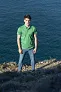 Noran RPET polo shirt