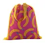 CreaDraw Shop custom drawstring bag